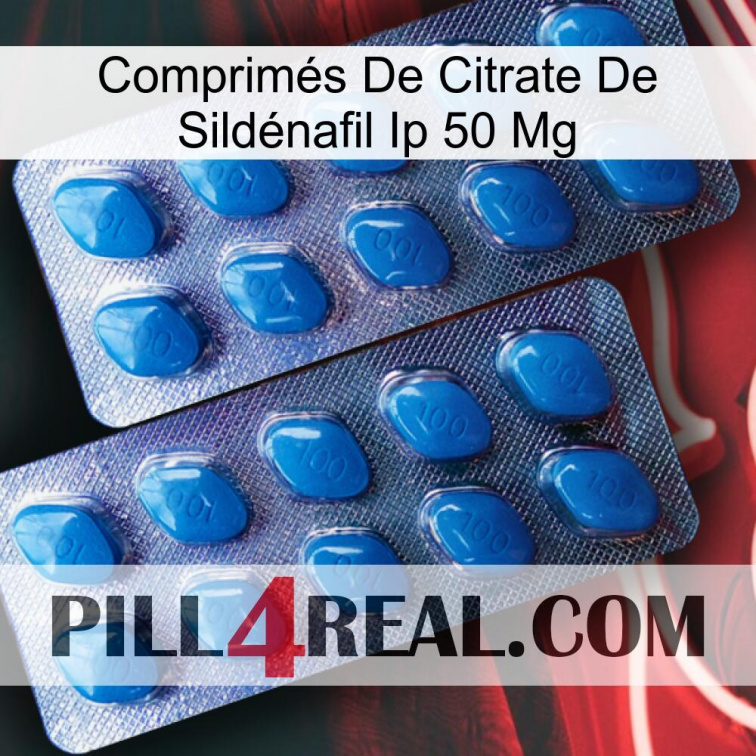 Comprimés De Citrate De Sildénafil Ip 50 Mg viagra2